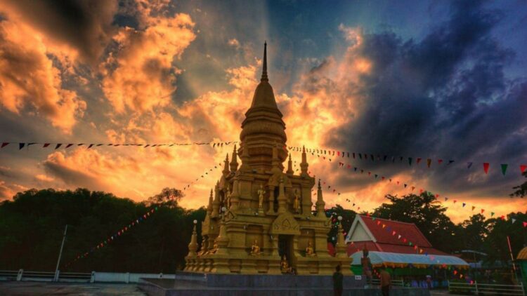 泰国旅游业重启Test & Go免隔离签证