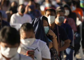 泰国现首宗奥米克戎死亡病例