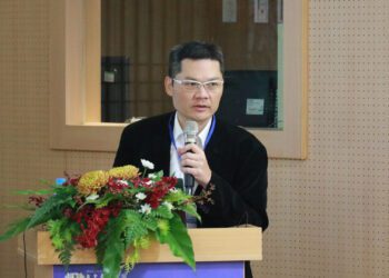 減重峰會登場 慈濟醫療體系與各界專家經驗傳承