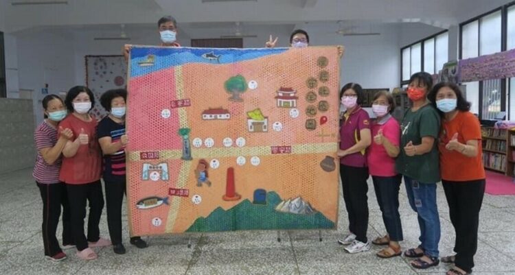 溫柔創新社區關懷 實現「社區一家」 溫柔創新社區關懷 實現「社區一家」