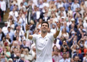 澳洲否認“囚禁”德約科維奇納達爾：他應打疫苗