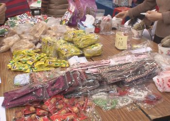 為獨老、弱勢家庭募年菜經費 目標600份需要您的支持