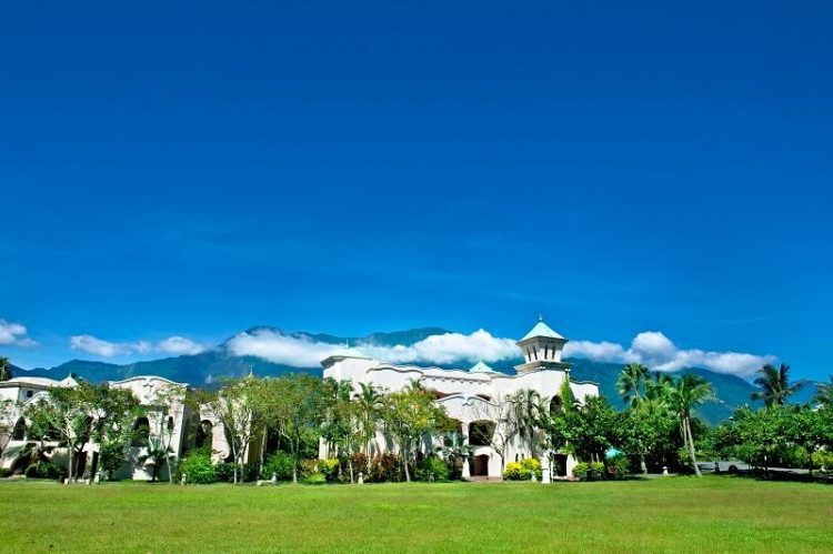 狂賀!理想大地渡假飯店蟬聯2021「台灣最美渡假飯店」四連霸! 狂賀!理想大地渡假飯店蟬聯2021「台灣最美渡假飯店」四連霸!