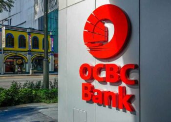 狮城钓鱼短讯欺诈案 OCBC：受害者将获全额赔偿
