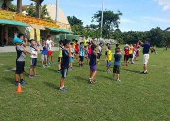 玩出健康 玩出興趣 學生寒假體育育樂營開放報名