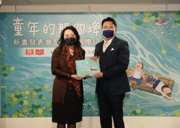 環境教育再深化，從守護雙連埤國寶級濕地串起校園永續生態意識