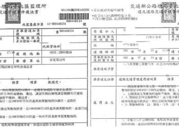 男子多次毒駕積欠22萬罰鍰 名下不動產被查封 趕緊分期繳清