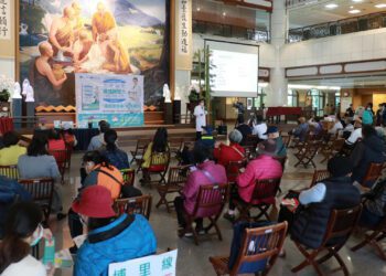 男性須面對 泌尿權威李祥生出書談攝護腺照護