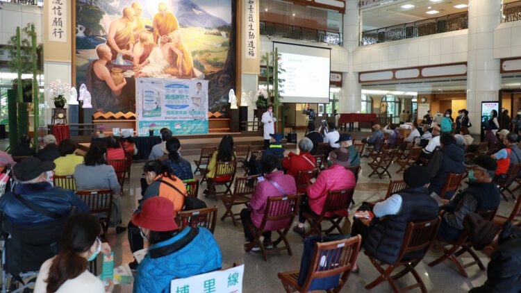 男性須面對 泌尿權威李祥生出書談攝護腺照護