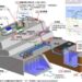 福島核災含氚廢水海洋排放實施計畫內容簡介 福島核災含氚廢水海洋排放實施計畫內容簡介