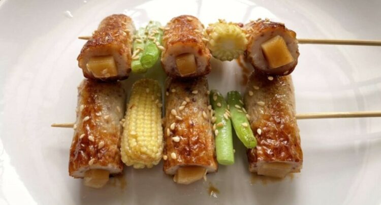 福虎生豐節節糕昇好過年 縣府提醒民眾年節飲食五大健康策略 福虎生豐節節糕昇好過年 縣府提醒民眾年節飲食五大健康策略