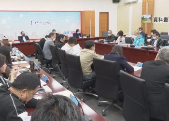 竹縣府成立「發言人群」 強化對民溝通、政策宣導