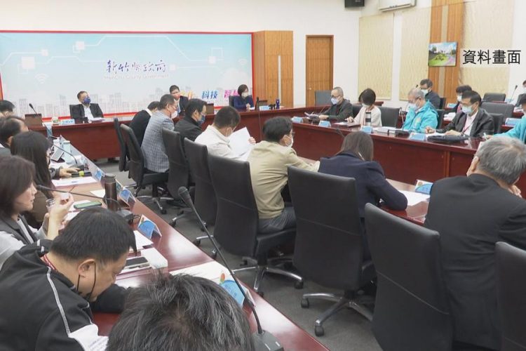 竹縣府成立「發言人群」 強化對民溝通、政策宣導 竹縣府成立「發言人群」 強化對民溝通、政策宣導