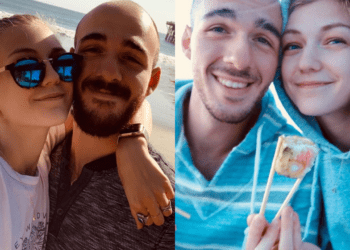 美网红离奇死亡案 FBI：未婚夫自杀前已认罪