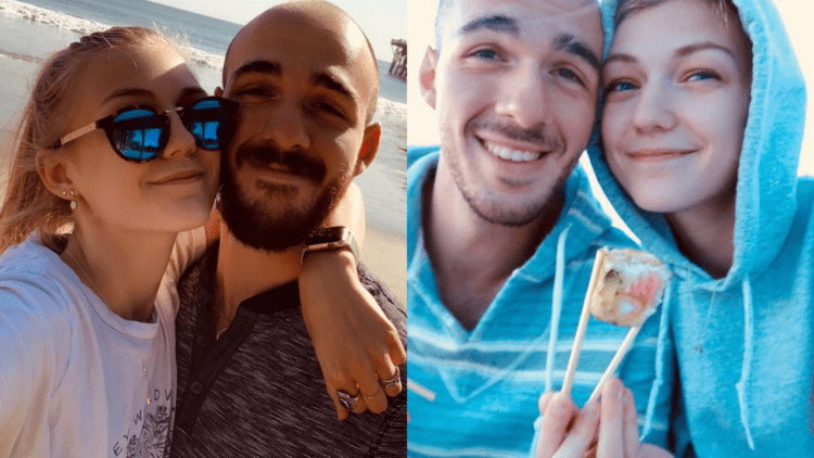 美网红离奇死亡案 FBI：未婚夫自杀前已认罪