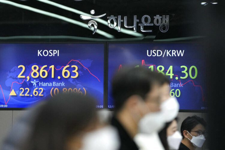 美通胀数据符合市场预期 中国股市挫八周新低