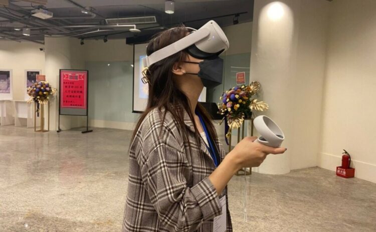 義大傳播學院新一代設計人才 展現潮流之上的創作實力 義大傳播學院新一代設計人才 展現潮流之上的創作實力