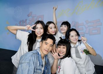 老婆看一下！收情書、獻初吻樣樣沒缺過…JR紀言愷親爆「登大人」時機點！