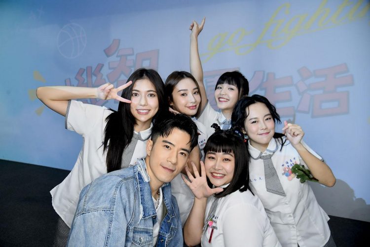 老婆看一下！收情書、獻初吻樣樣沒缺過…JR紀言愷親爆「登大人」時機點！