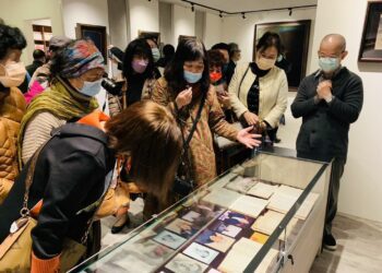 舊居改裝！ 王攀元紀念館開幕 即起接受預約參觀