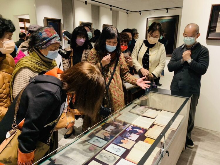 舊居改裝！ 王攀元紀念館開幕 即起接受預約參觀