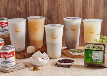 芋頭控綠豆控注意!隱身小巷中的「豆清湯」給你念念不忘的美好滋味