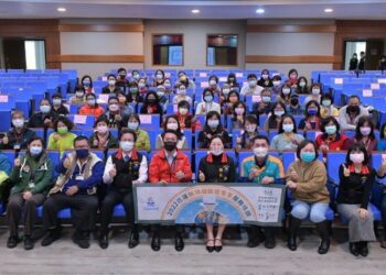 花蓮無障礙旅遊管家服務培訓課程開訓 培養在地優質管家 打造觀光友善城市