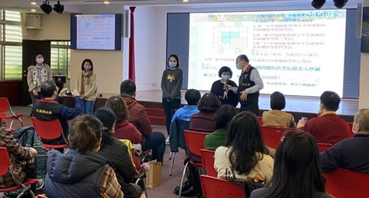 花蓮縣府辦理兼辦政風業務研習 廉潔幸福花蓮城再升級