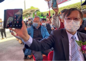 草嶺地區通訊品質改善啟用 提升生活便利性與安全性