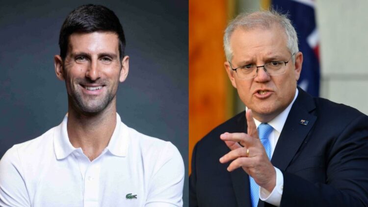 莫里森为德约三年禁赛内 回归澳网敞开大门