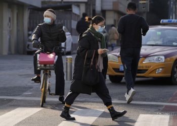 華人農曆年前中國市場現金需求飆升4.5兆