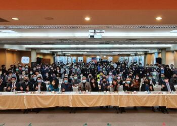 華燈初心，誰在熱搜獨角獸？臺北創新實驗室年度劇作，復刻粉墨登場！