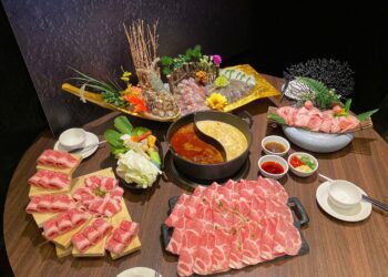 虎年圍爐在地加碼好禮送 肉多多結合名廚推外帶團圓鍋