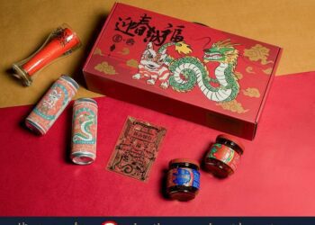 虎年爽出新高度！辣椒與啤酒的完美結合！