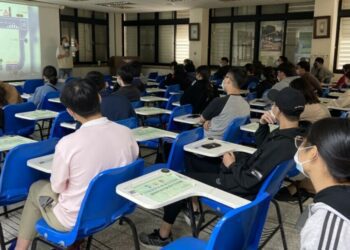 農曆年後監理所首次假日門市2/12登場 歡迎民眾多加利用!