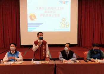 迎接春節返鄉遊子 高屏地區疏運全面啟動