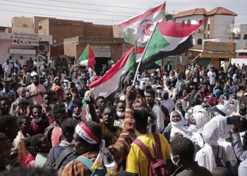 過渡總理宣布辭職蘇丹政局陷入不確定性