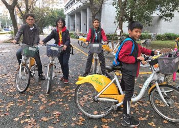 適應體育觀念全球興起 政府如何落實運動平權消弭歧視 體育署即將成立適應體育發展中心為需要者創造價值