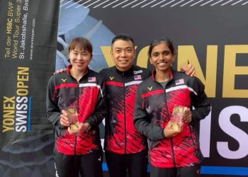 鈴木杯止步小組賽大馬國足主帥陳清和辭職