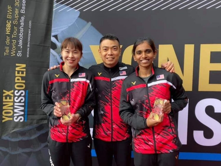 鈴木杯止步小組賽大馬國足主帥陳清和辭職