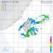 鋒面通過 冷空氣增強 全臺皆有降雨機會 鋒面通過 冷空氣增強 全臺皆有降雨機會