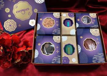 長榮酒店年節禮盒開賣 聊表心意最FUN心