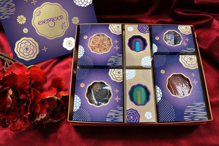 長榮酒店年節禮盒開賣 聊表心意最FUN心