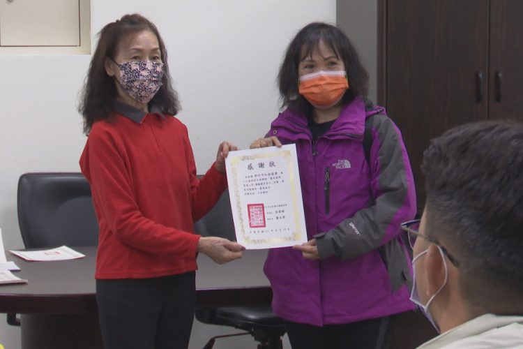 關懷獨老、弱勢家庭年菜募款園遊會1/15日停辦