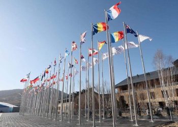 雖遇疫情衝擊張家口誓借冬奧會轉型