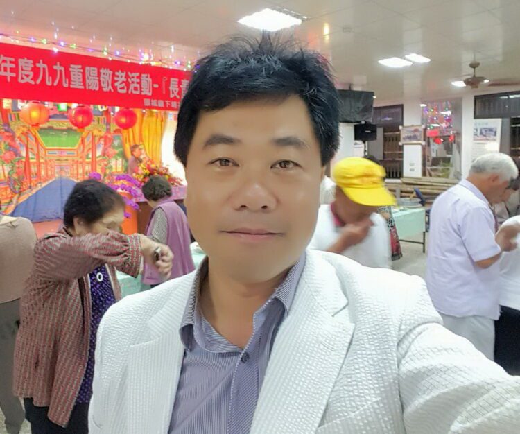 頭城鎮長曹乾舜停職 縣議員蔡文益代理鎮長