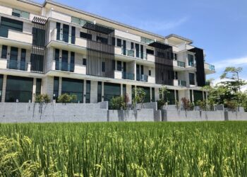 首購族棄透天轉華廈　宜蘭建商因應趨勢逐漸轉變