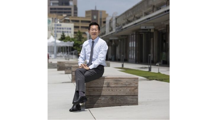 高市府秘書長由現任副秘書長郭添貴升任 高市府秘書長由現任副秘書長郭添貴升任