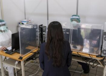 高醫戶外呼吸道門診1/24開設