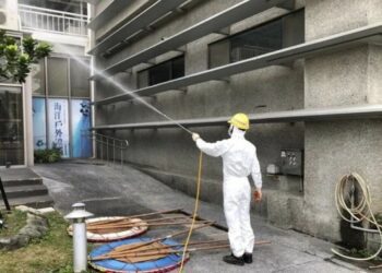 高雄新病例遲延通報台南喜宴